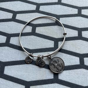 Alex & Ani Boston Red Sox Bangle